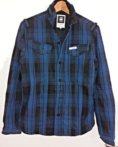 Star herren jacke hemd - herren, jacke/hemd