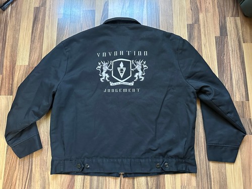 Vnv nation judgement - nation,