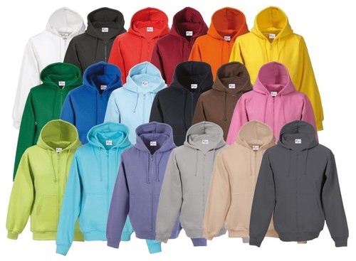 Workwear kapuzen sweatjacke - workwear,